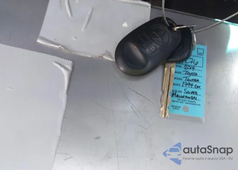 2014 Toyota Tundra 1794 5.7L V8 from USA, damaged, VIN 5TFAW5F17EX410907